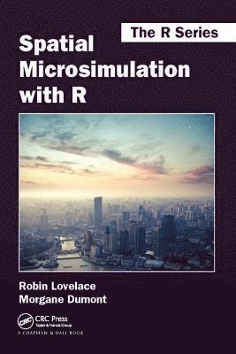 Spatial Microsimulation with R 1