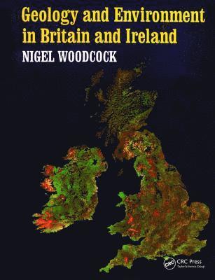 bokomslag Geology and Environment In Britain and Ireland