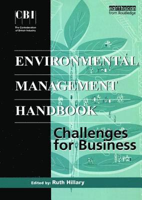 The CBI Environmental Management Handbook 1