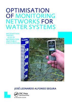 bokomslag Optimisation of Monitoring Networks for Water Systems