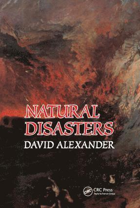 Natural Disasters
