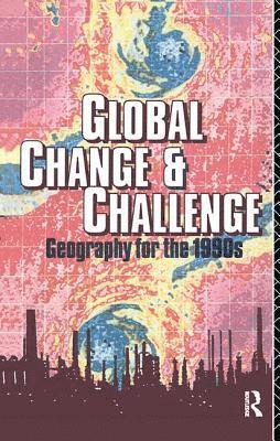 Global Change and Challenge 1