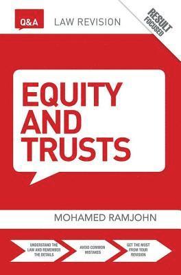 Q&A Equity & Trusts 1