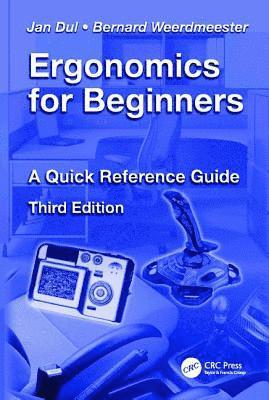 Ergonomics for Beginners 1