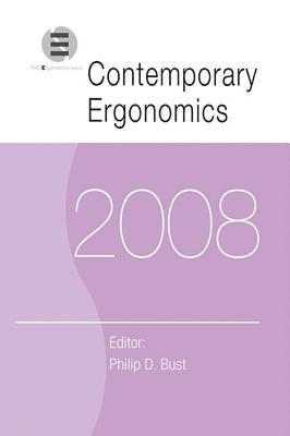 Contemporary Ergonomics 2008 1
