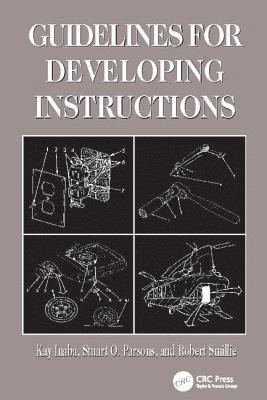 Guidelines for Developing Instructions 1