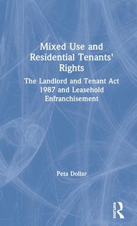 bokomslag Mixed Use and Residential Tenants' Rights