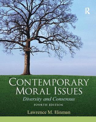 Contemporary Moral Issues 1