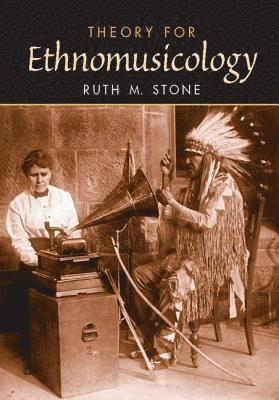 bokomslag Theory for Ethnomusicology