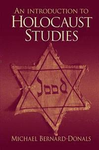bokomslag An Introduction to Holocaust Studies