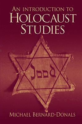 An Introduction to Holocaust Studies 1