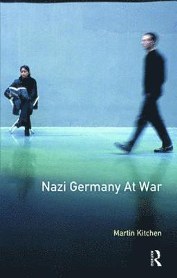 Nazi Germany at War 1