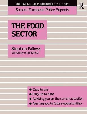 The Food Sector 1