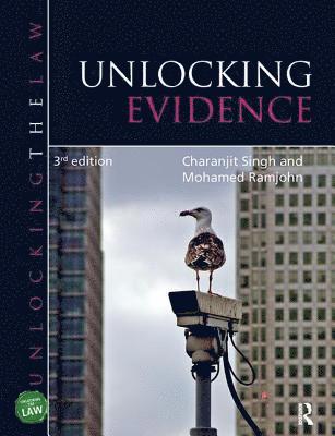 Unlocking Evidence 1