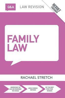 Q&A Family Law 1