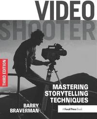 bokomslag Video Shooter