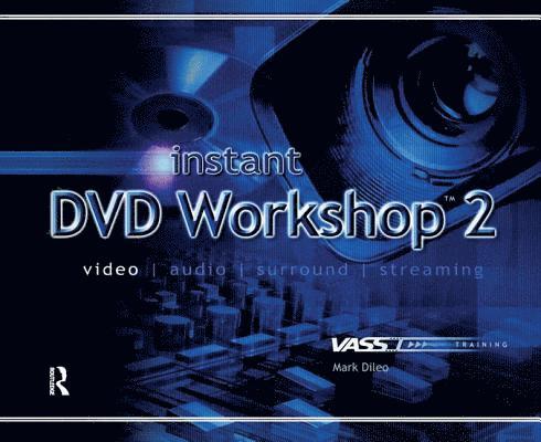 Instant DVD Workshop 2 1