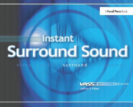 Instant Surround Sound 1