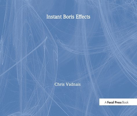 Instant Boris Effects 1