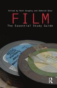 bokomslag Film: The Essential Study Guide