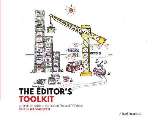 The Editor's Toolkit 1
