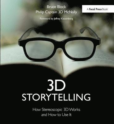 3D Storytelling 1