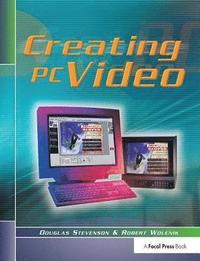 bokomslag Creating PC Video