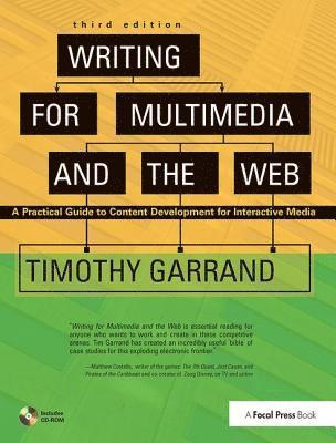 Writing for Multimedia and the Web 1