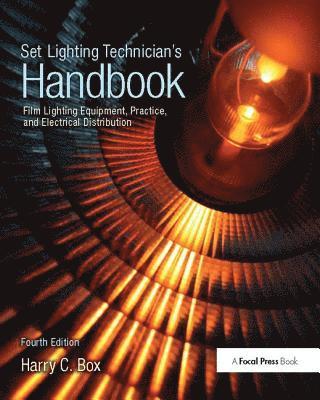 Set Lighting Technician's Handbook 1