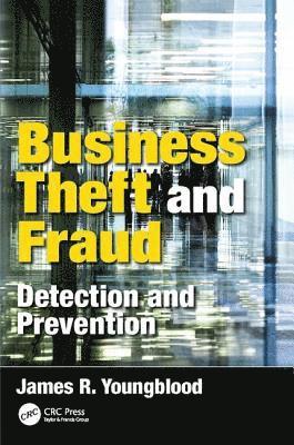 Business Theft and Fraud