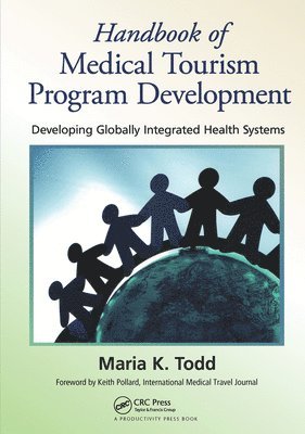 bokomslag Handbook of Medical Tourism Program Development