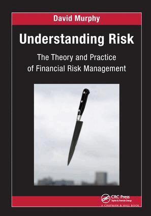 David Murphy - Understanding Risk, Inbunden