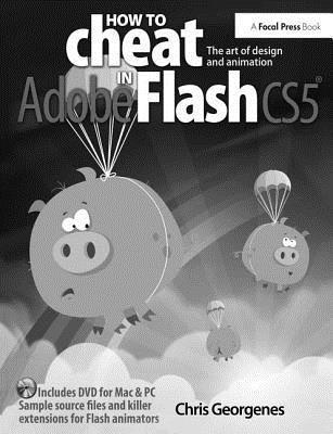 How to Cheat in Adobe Flash CS5 1