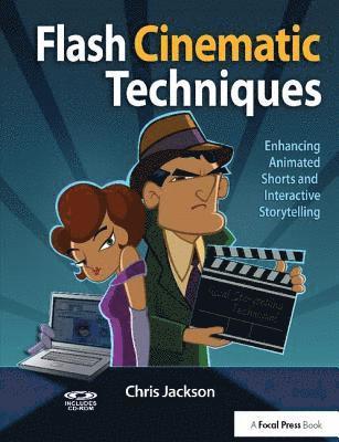 Flash Cinematic Techniques