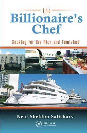 The Billionaire's Chef 1