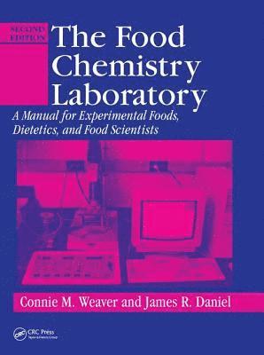 The Food Chemistry Laboratory 1