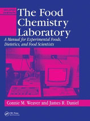 Food Chemistry Laboratory