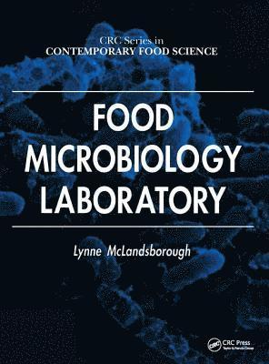 bokomslag Food Microbiology Laboratory