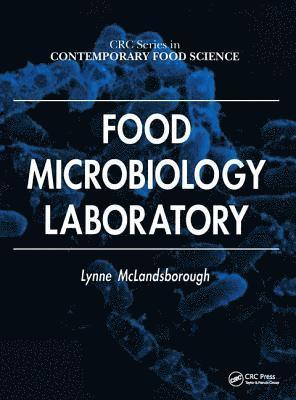 Food Microbiology Laboratory