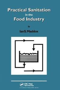 bokomslag Practical Sanitation in the Food Industry