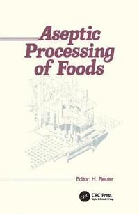 bokomslag Aseptic Processing of Foods