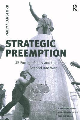 Strategic Preemption 1