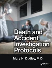 bokomslag Death and Accident Investigation Protocols