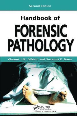Handbook of Forensic Pathology 1