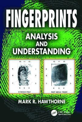 bokomslag Fingerprints