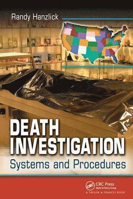 Death Investigation 1