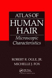 bokomslag Atlas of Human Hair