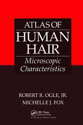 Atlas of Human Hair 1