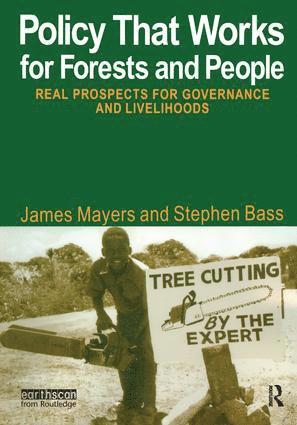 Policy That Works for Forests and People 1