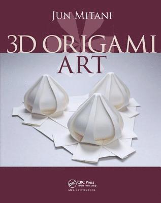 3D Origami Art 1